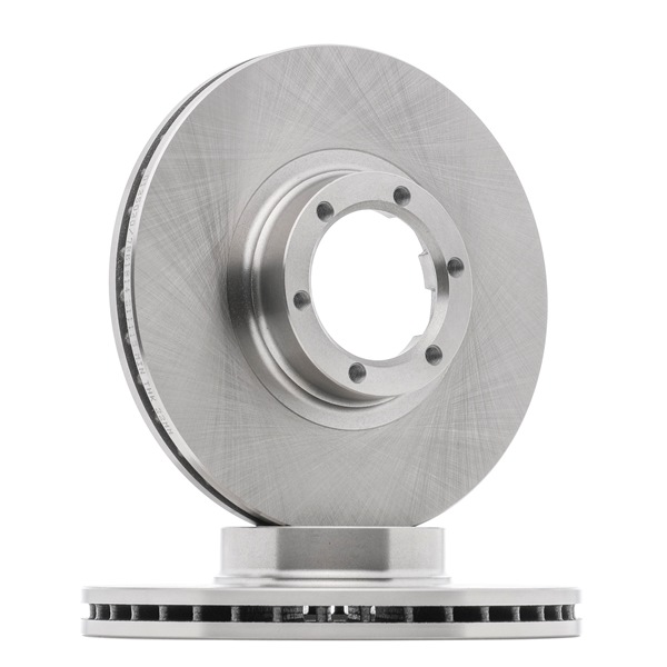 Brake Disc Stark SKBD-0022357 SKBD-0022357 - photo 1