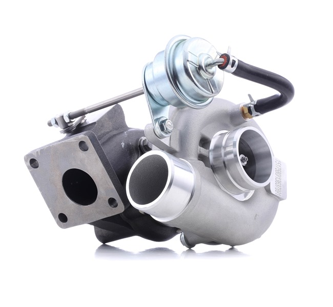 Turbocharger RIDEX 2234C0155 2234C0155 - photo 1