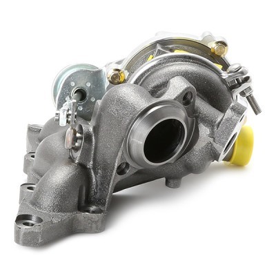 Turbocharger RIDEX 2234C0118 2234C0118 - photo 5
