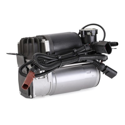 Air Suspension Compressor RIDEX 332C0006 332C0006 - photo 4