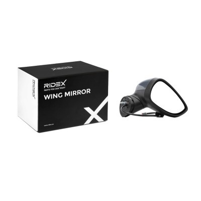 Wing Mirror RIDEX 50O1174 50O1174 - photo 2