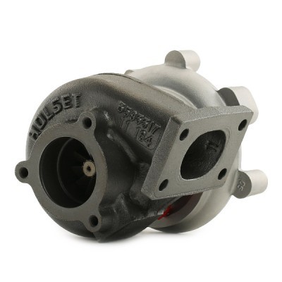 Turbocharger RIDEX 2234C10269R 2234C10269R - photo 4