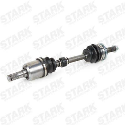 Drive Shaft Stark SKDS-0210379 SKDS-0210379 - photo 4