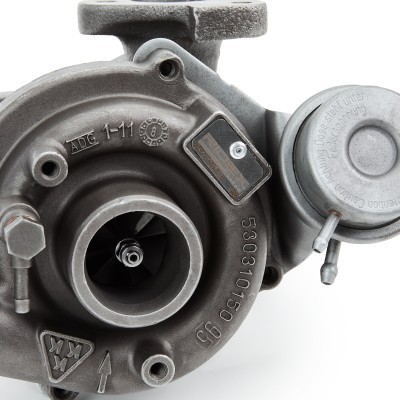 Turbocharger RIDEX 2234C10984R 2234C10984R - photo 5
