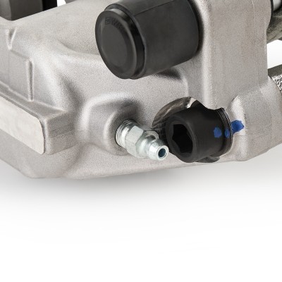 Brake Caliper RIDEX 78B0254R 78B0254R - photo 6