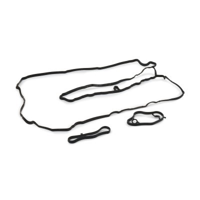 Cylinder Head Cover Gasket RIDEX 979G0130 979G0130 - photo 2
