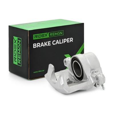 Brake Caliper RIDEX 78B0072R 78B0072R - photo 2