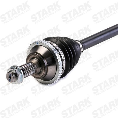 Drive Shaft Stark SKDS-0210136 SKDS-0210136 - photo 4