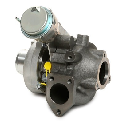 Turbocharger RIDEX 2234C0092 2234C0092 - photo 5