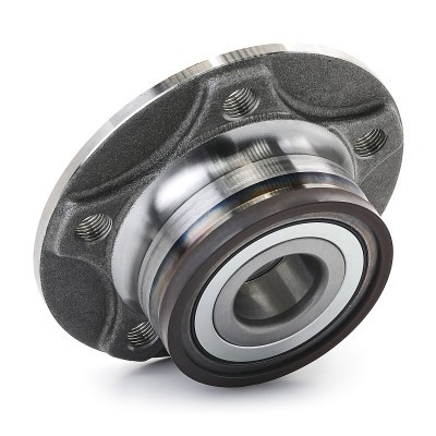 Wheel Bearing RIDEX 654W1450 654W1450 - photo 4