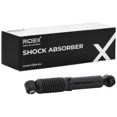 Shock Absorber RIDEX 854S18282 854S18282 - photo 2