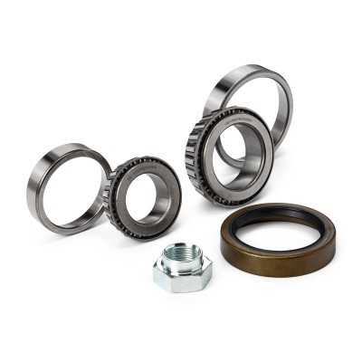 Wheel Bearing RIDEX 654W0482 654W0482 - photo 5