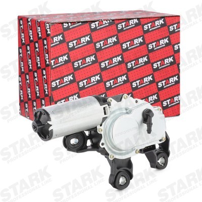 Wiper Motor Stark SKWM-02990424 SKWM-02990424 - photo 2