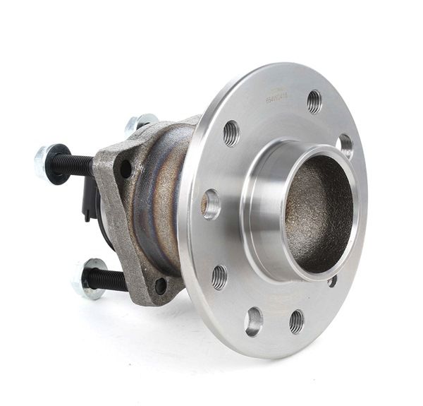 Wheel Bearing RIDEX 654W0416 654W0416 - photo 1