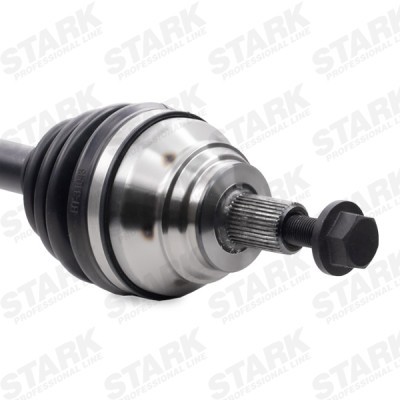 Drive Shaft Stark SKDS-0210730 SKDS-0210730 - photo 5