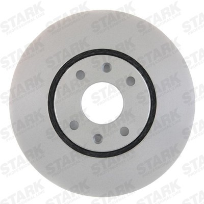 Brake Disc Stark SKBD-0020294 SKBD-0020294 - photo 3