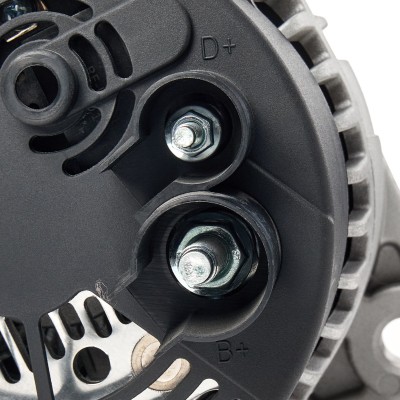 Alternator RIDEX 4G0919 4G0919 - photo 5