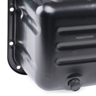 Oil Pan RIDEX 592O0150 592O0150 - photo 5