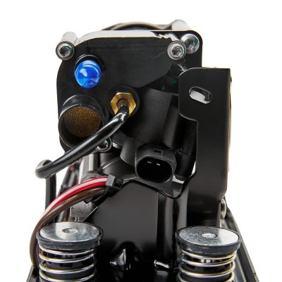 Air Suspension Compressor RIDEX 332C0043 332C0043 - photo 6