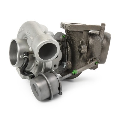 Turbocharger RIDEX 2234C10142R 2234C10142R - photo 3