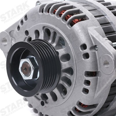 Alternator Stark SKGN-0320396 SKGN-0320396 - photo 5