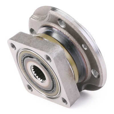 Wheel Bearing RIDEX 654W0561 654W0561 - photo 4