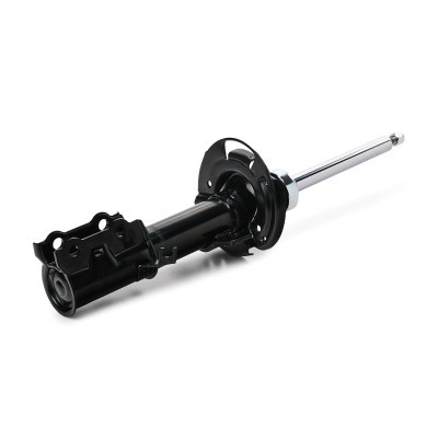 Shock Absorber RIDEX 854S2493 854S2493 - photo 4