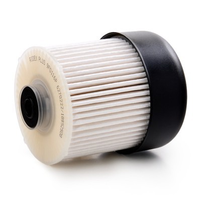 Fuel Filter RIDEX 9F0116P 9F0116P - photo 3