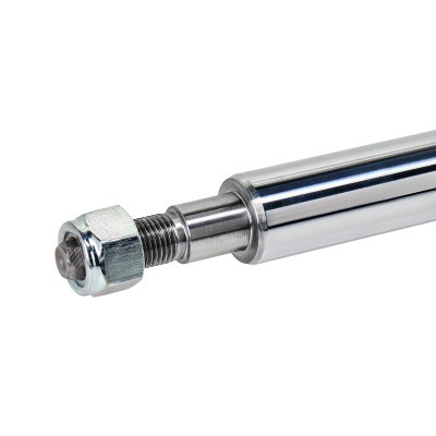 Shock Absorber RIDEX 854S0920 854S0920 - photo 7