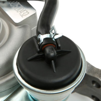 Turbocharger RIDEX 2234C0198 2234C0198 - photo 7