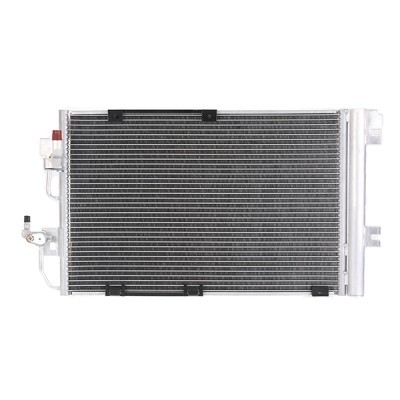 A/C condenser 448C0141 - photo 2