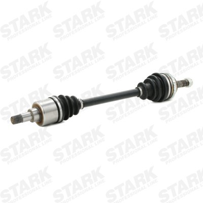 Drive Shaft Stark SKDS-0210504 SKDS-0210504 - photo 4