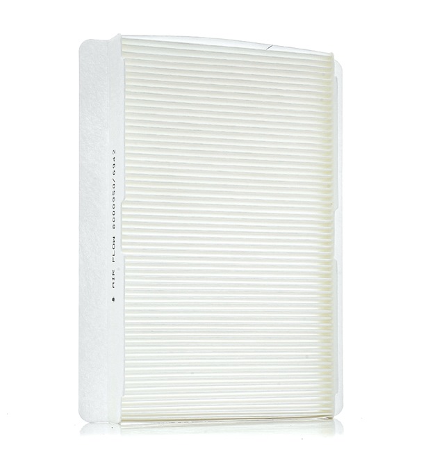 Cabin Air Filter RIDEX 424I0028 424I0028 - photo 1