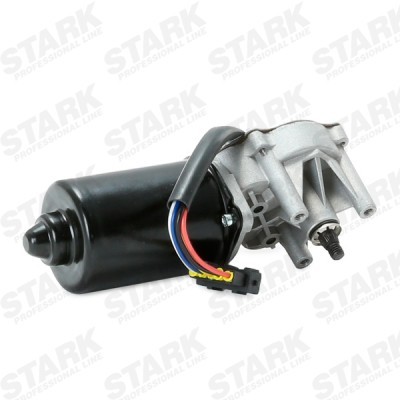 Wiper Motor Stark SKWM-0290371 SKWM-0290371 - photo 2