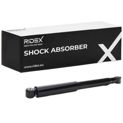 Shock Absorber RIDEX 854S1710 854S1710 - photo 2
