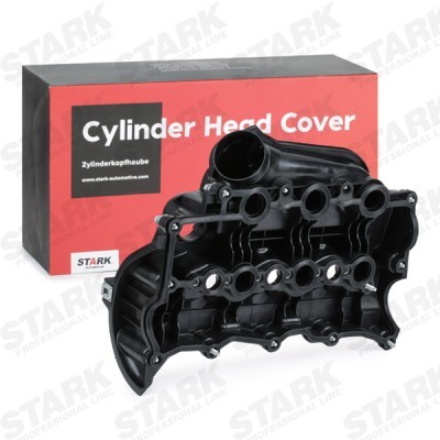 Valve cover Stark SKCHC-4860035 SKCHC-4860035 - photo 2