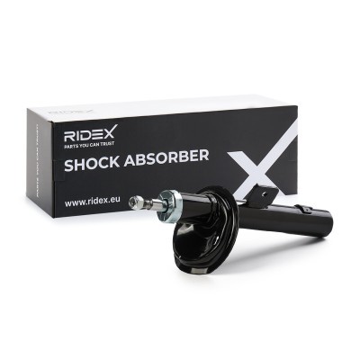 Shock Absorber RIDEX 854S18404 854S18404 - photo 1
