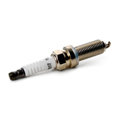 Spark Plug RIDEX 686S0125 686S0125 - photo 3