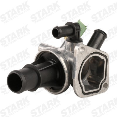 Thermostat, Coolant Stark SKTC-0560452 SKTC-0560452 - photo 3