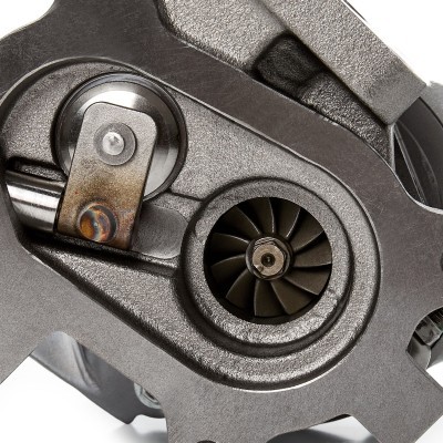 Turbocharger RIDEX 2234C10035R 2234C10035R - photo 6