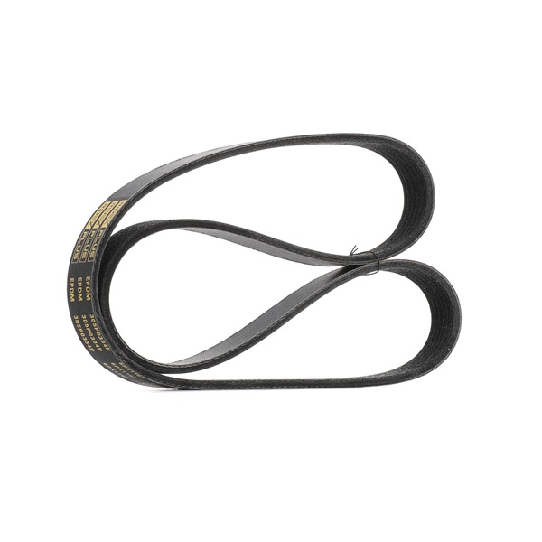 V-Ribbed Belt RIDEX 305P0334P 305P0334P - photo 1