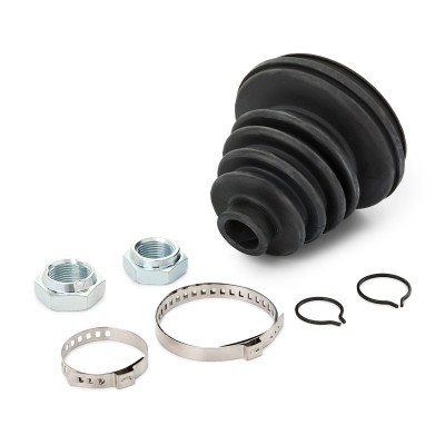 Bellow, drive shaft RIDEX 193B0060 193B0060 - photo 4