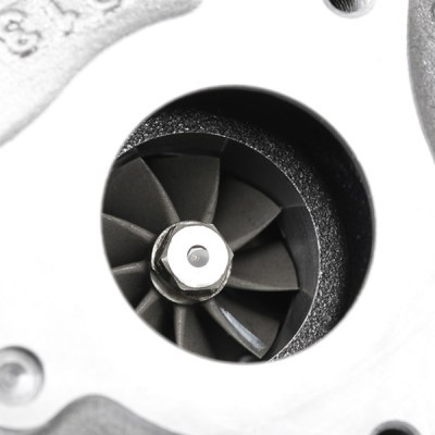 Turbocharger RIDEX 2234C0293 2234C0293 - photo 6