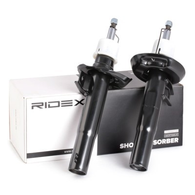 Shock Absorber RIDEX 854S1546 854S1546 - photo 3
