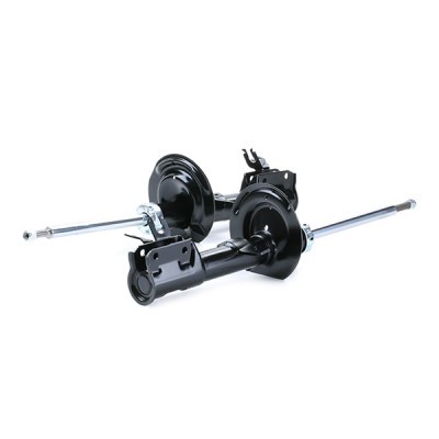 Shock Absorber RIDEX 854S2102 854S2102 - photo 4