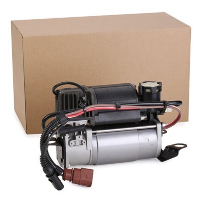 Air Suspension Compressor RIDEX 332C0024 332C0024 - photo 2