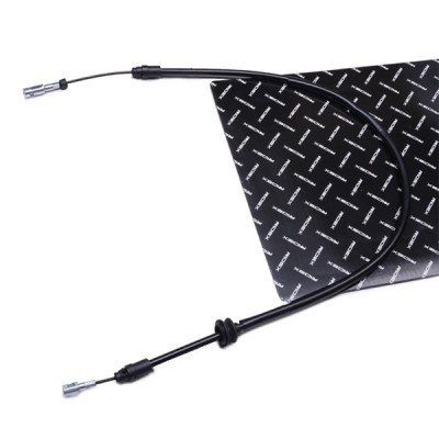 Cable Pull, Parking Brake RIDEX 124C0474 124C0474 - photo 2