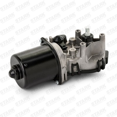 Wiper Motor Stark SKWM-0290085 SKWM-0290085 - photo 4