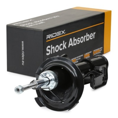 Shock Absorber RIDEX 854S0330 854S0330 - photo 2