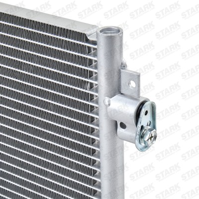 A/C condenser SKCD-0110043 - photo 7